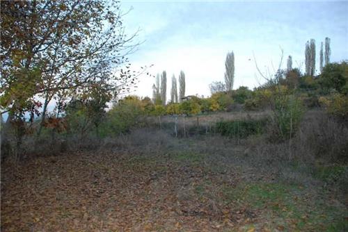 Satılık Bahçe Bilecik