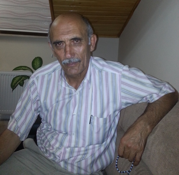 Yunus Yılmaz